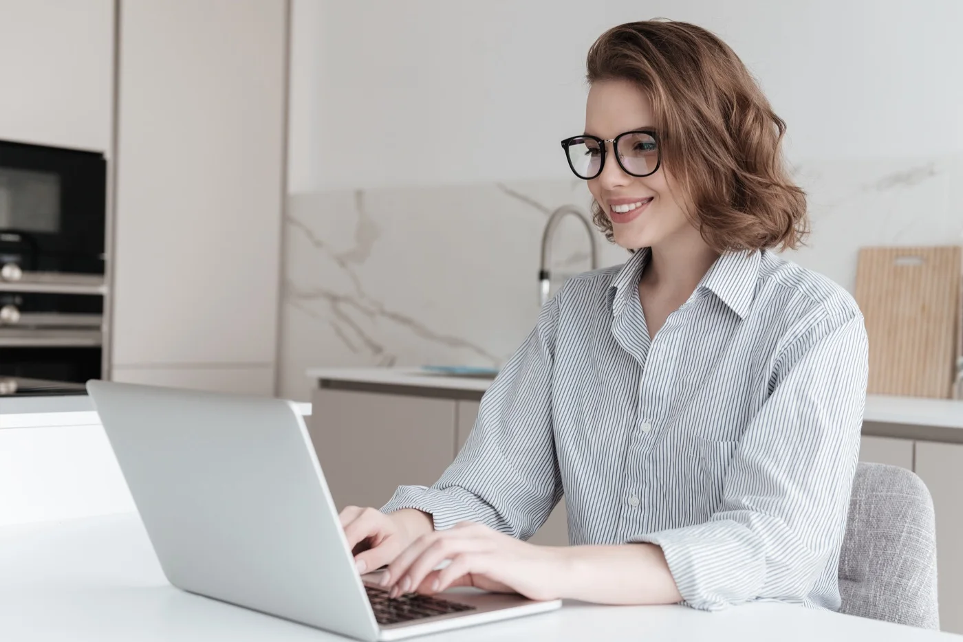 Atendimento e conexão com a sua empresa